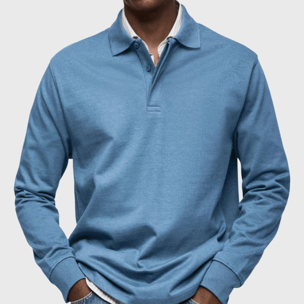 Camilo - Camisola Polo