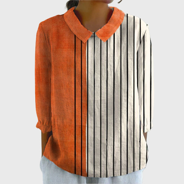 Vera - Blusa de Verão