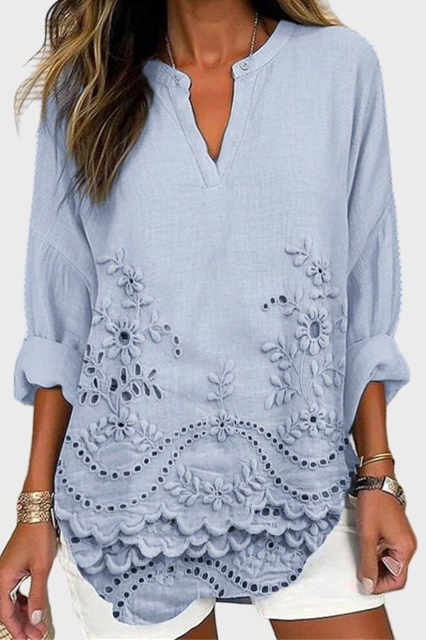 Amalie | Blusa