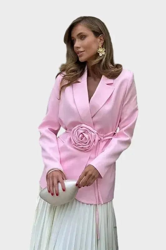 Lene | Blazer Clássico
