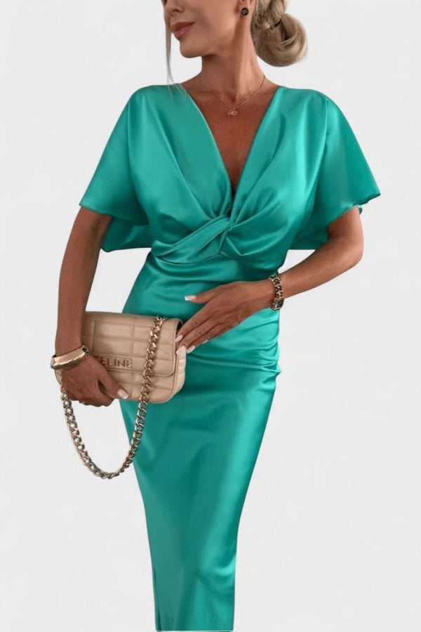 Pernille | Vestido Midi