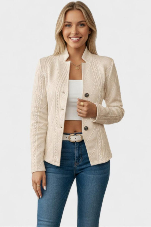 Sofie | Blazer moderno