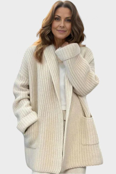 Sofie™ | Cardigan Tricotado