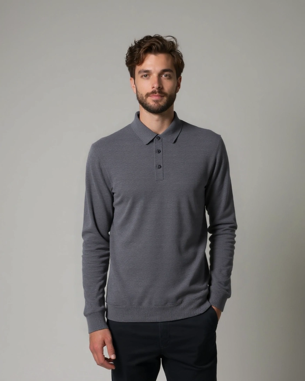 Stefan™ | Cachecol de Inverno Sofisticado