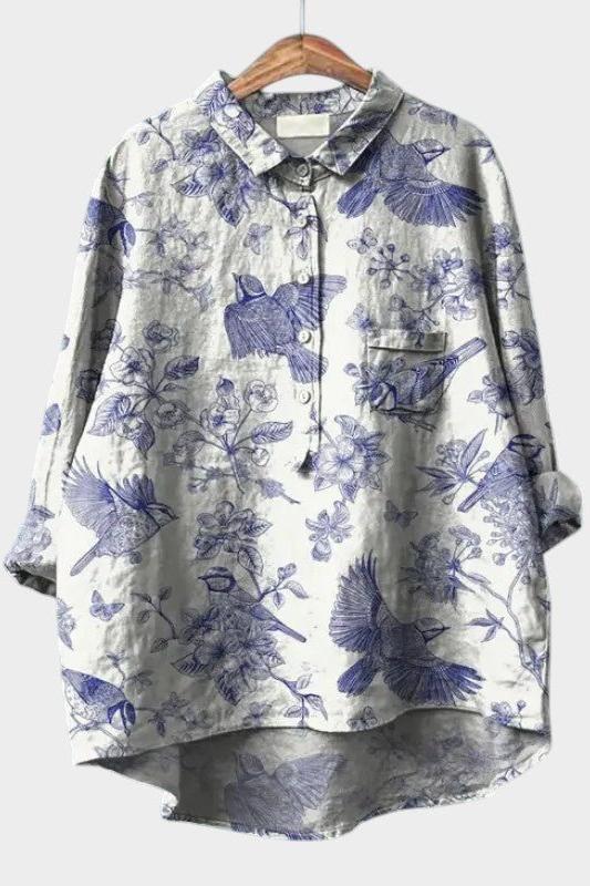 Thea | Camisa
