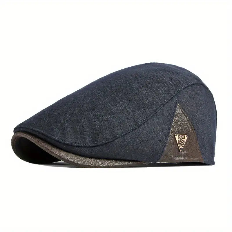 Zoranek | Chapéu de Beret de Outono Fashion