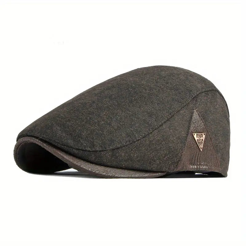 Zoranek | Chapéu de Beret de Outono Fashion