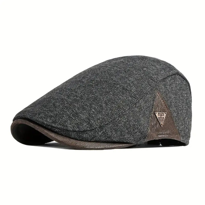 Zoranek | Chapéu de Beret de Outono Fashion