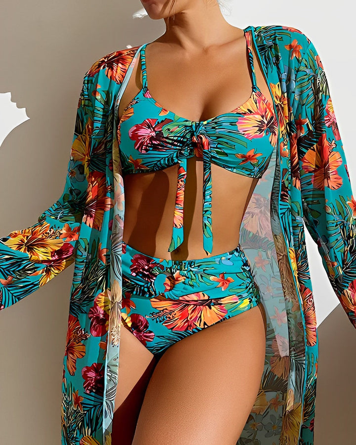 Sofia - Conjunto de biquíni de duas peças