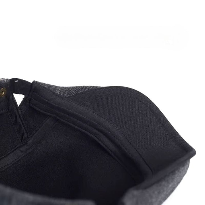 Boina Masculina Casual Maximus