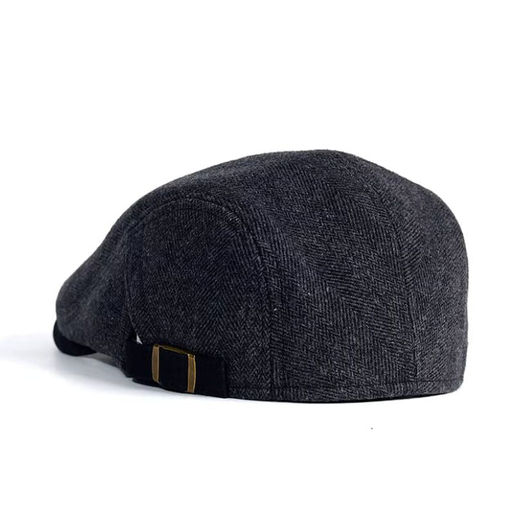 Boina Masculina Casual Maximus