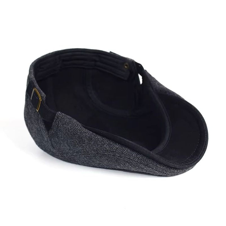 Boina Masculina Casual Maximus