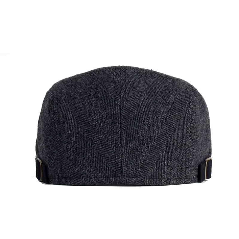 Boina Masculina Casual Maximus
