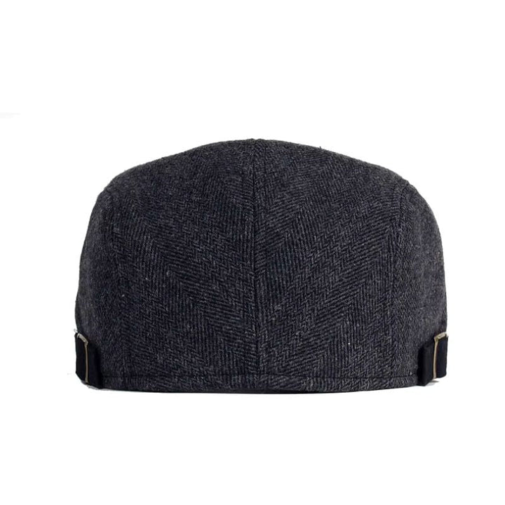 Boina Masculina Casual Maximus