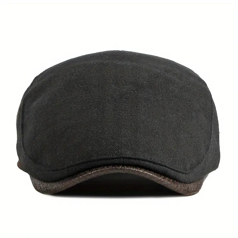 Zoranek | Chapéu de Beret de Outono Fashion