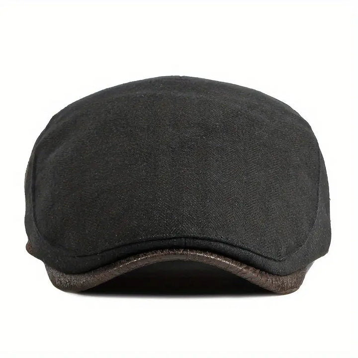 Zoranek | Chapéu de Beret de Outono Fashion