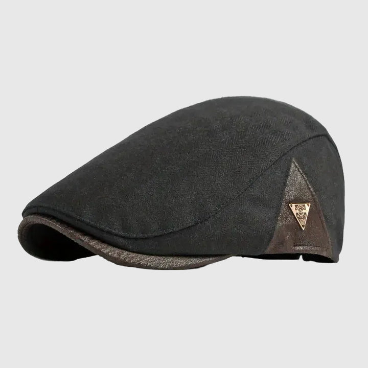 Zoranek | Chapéu de Beret de Outono Fashion
