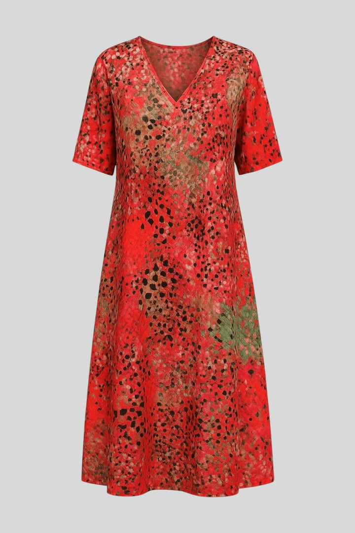 Albury | Midi-vestido