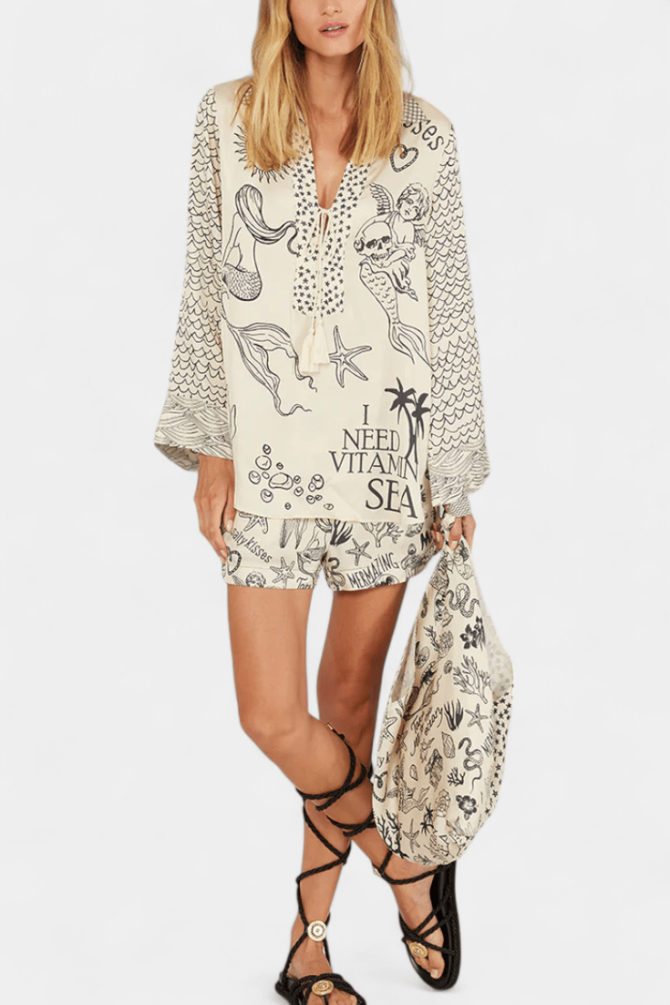 Amalia | Conjunto