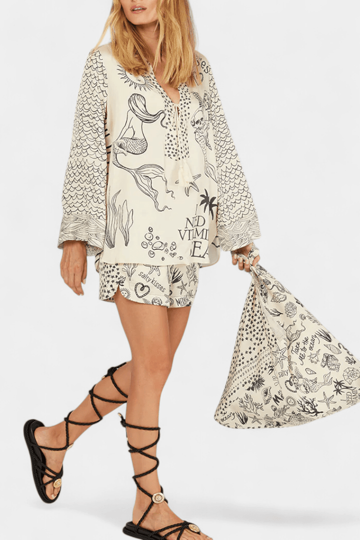 Amalia | Conjunto