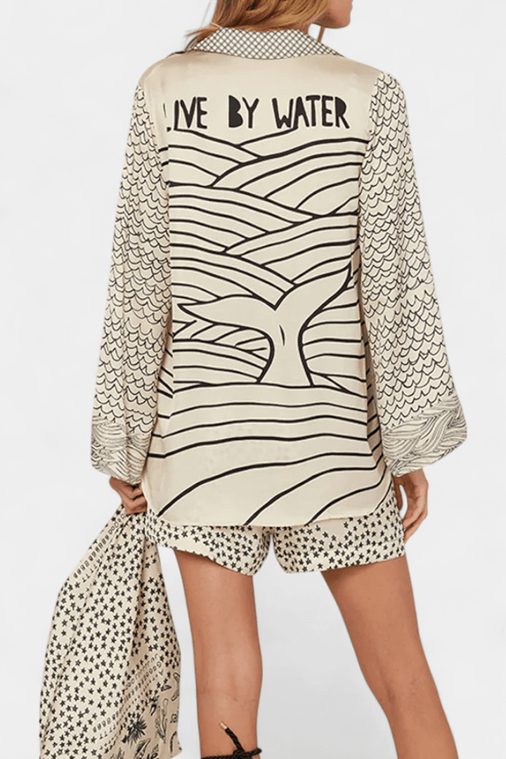 Amalia | Conjunto