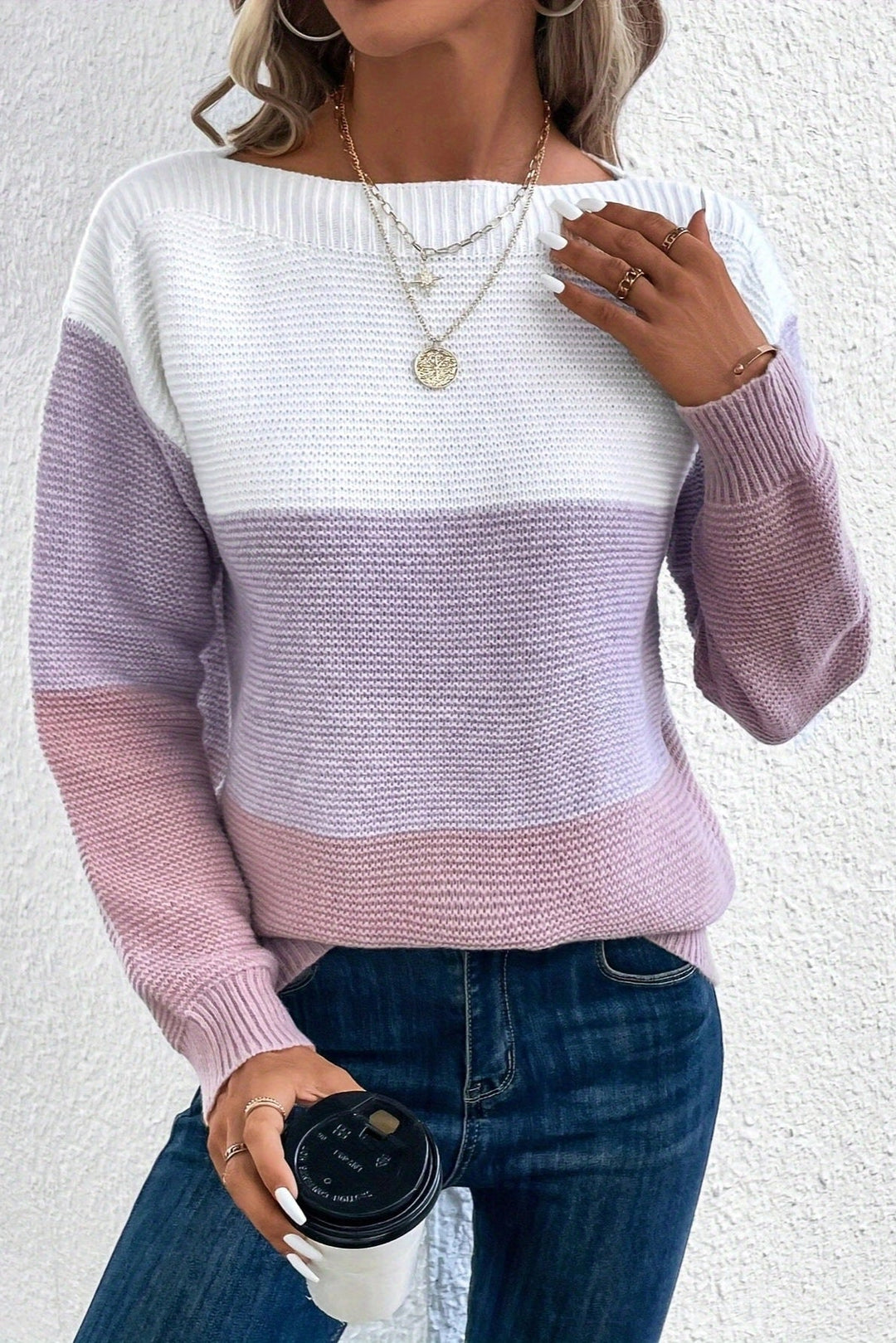 Anna | Sweater