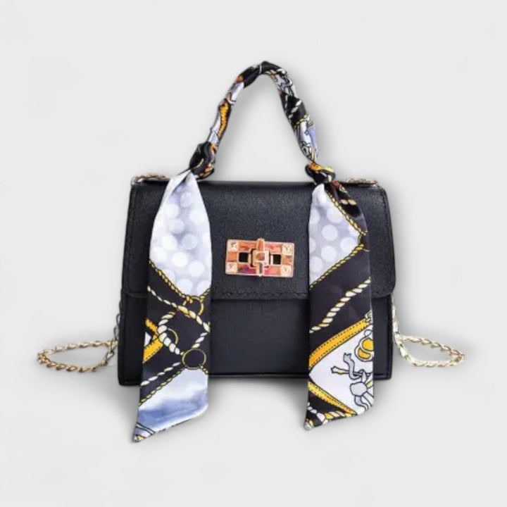 Augusta | Bolsa