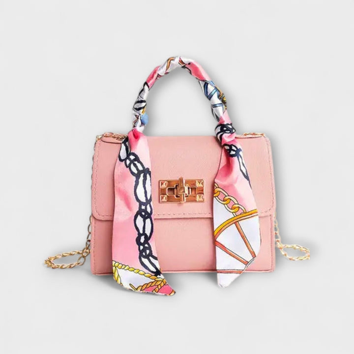 Augusta | Bolsa