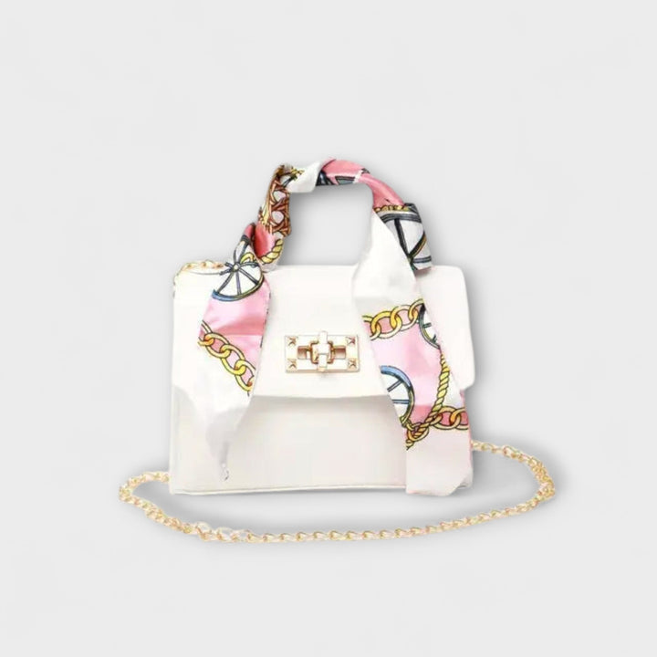 Augusta | Bolsa