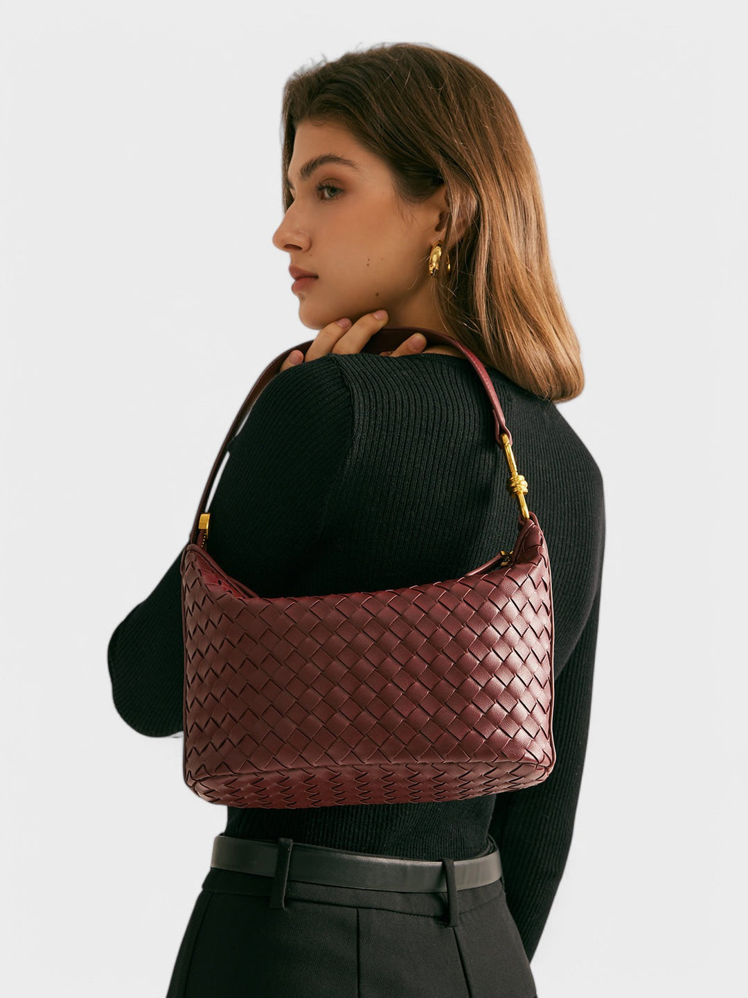 Isa - Borgonha Chic