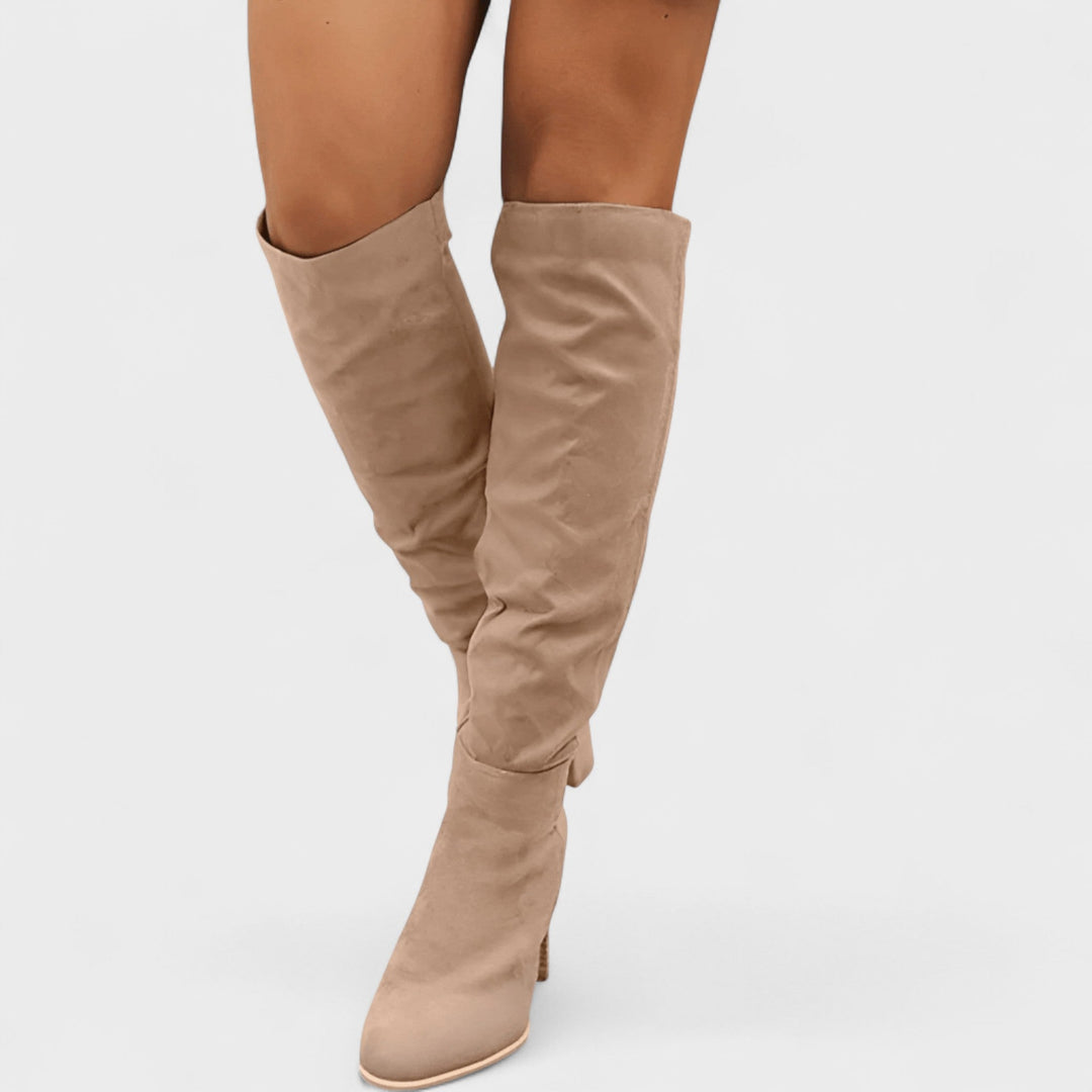 Calliope | Botas