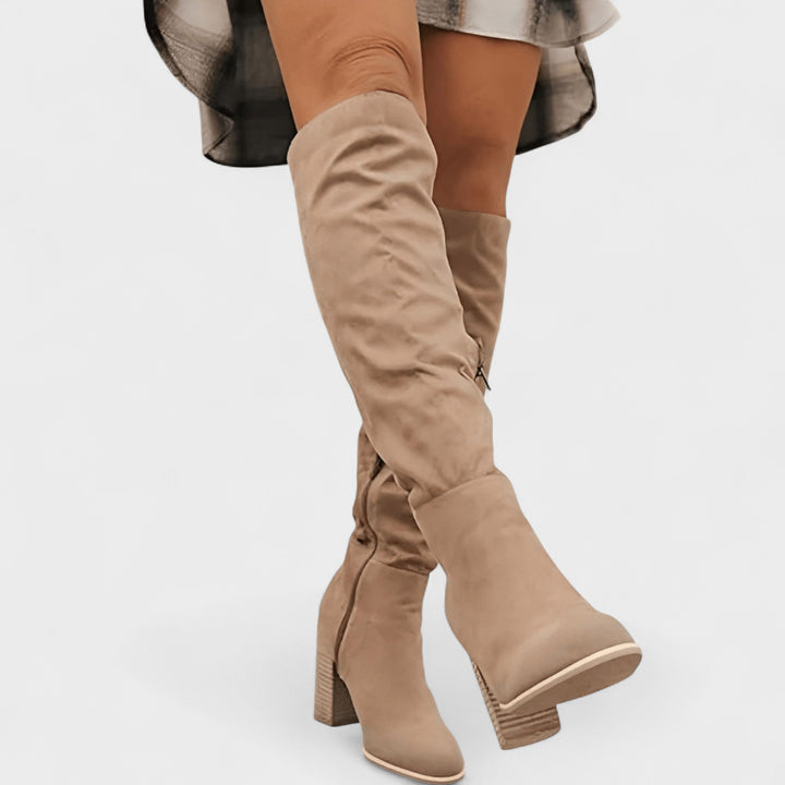 Calliope | Botas