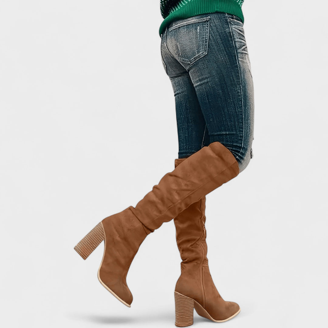 Calliope | Botas