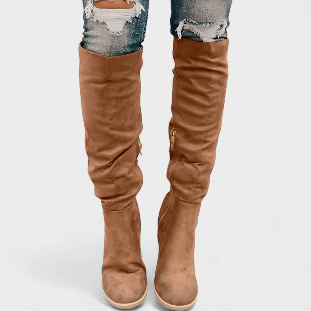 Calliope | Botas