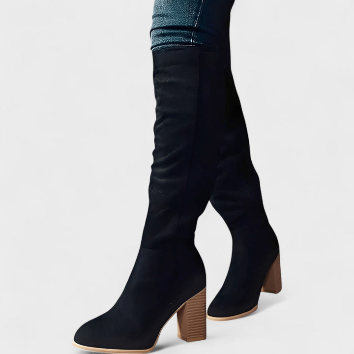 Calliope | Botas