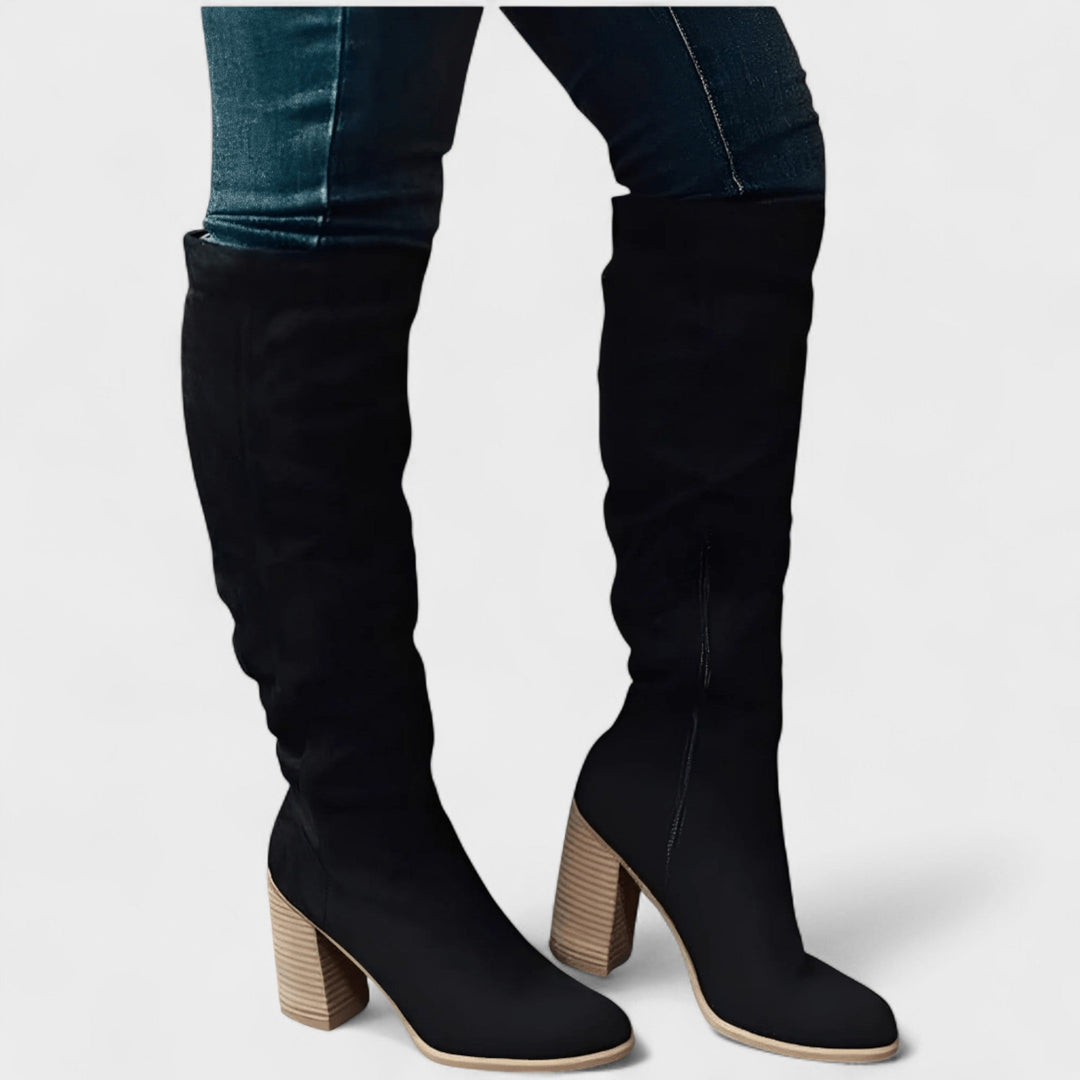 Calliope | Botas