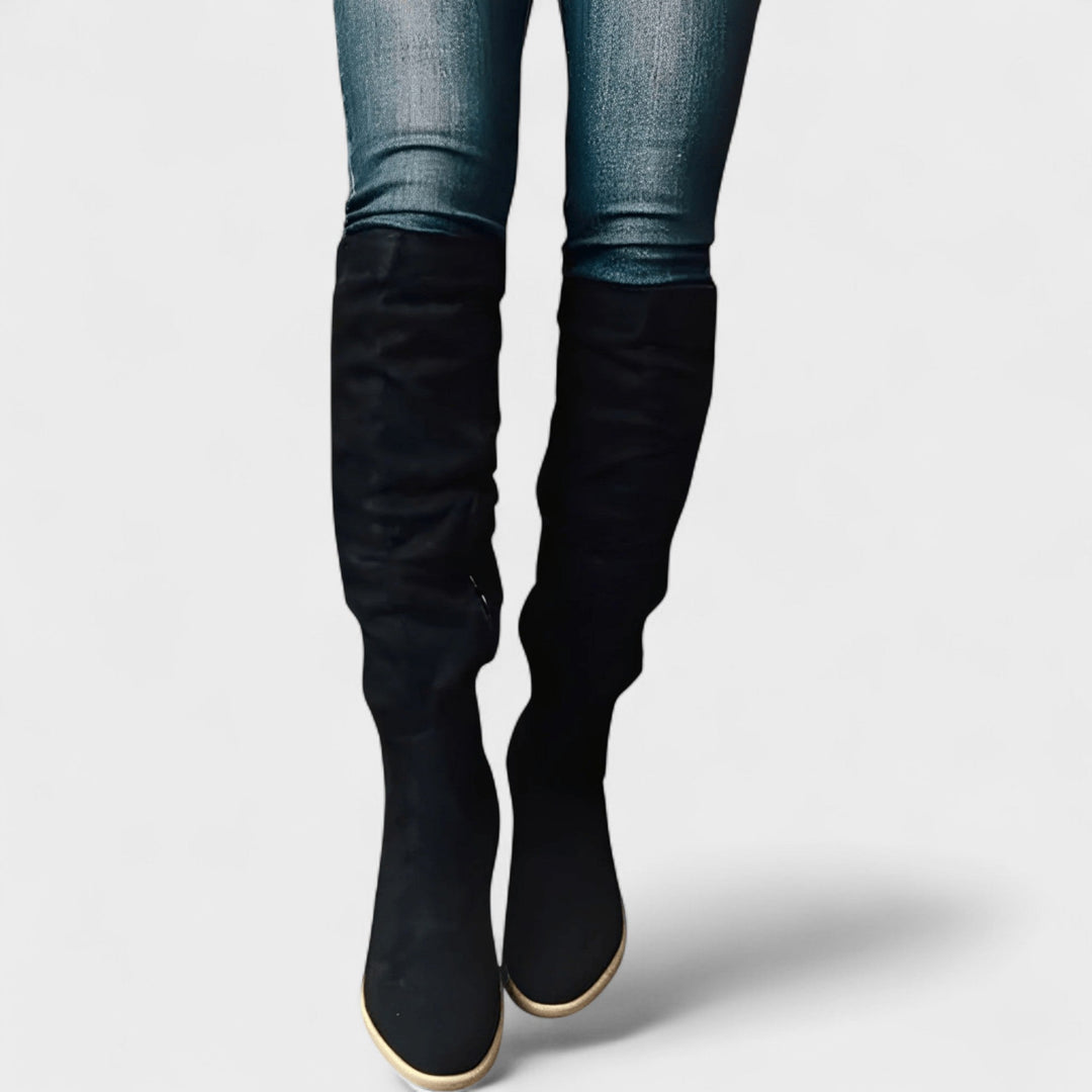 Calliope | Botas