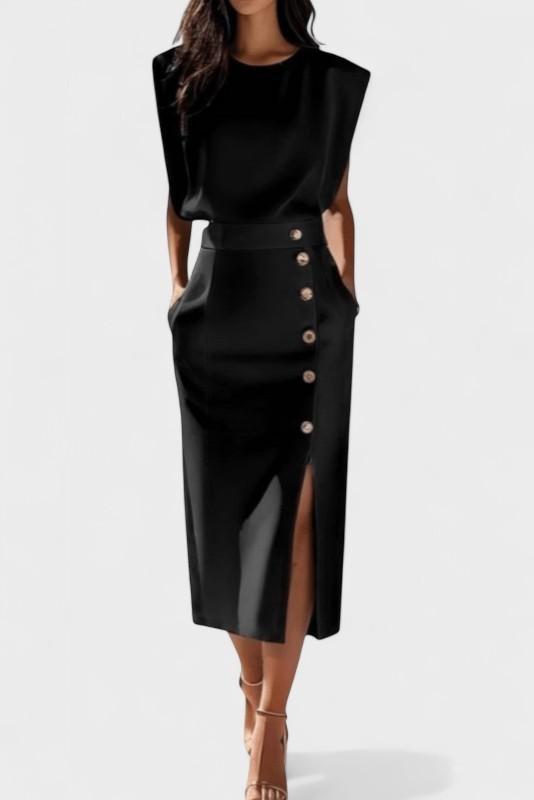 Ceecee | Vestido Midi