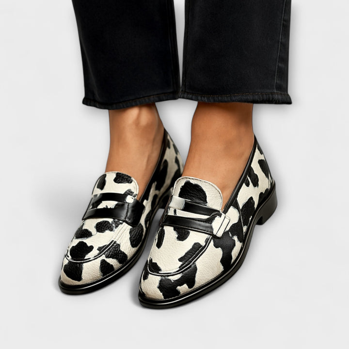 Vitória - Sapatos com Estilo