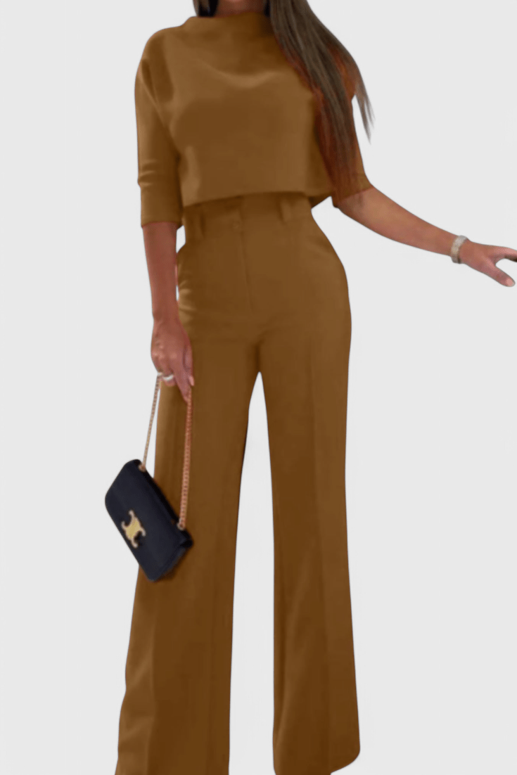 Cleo | Conjunto