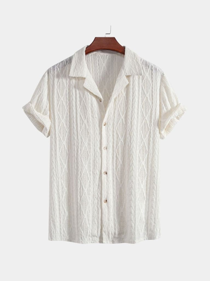 Daniel™ | Camisa Camp Valmoré