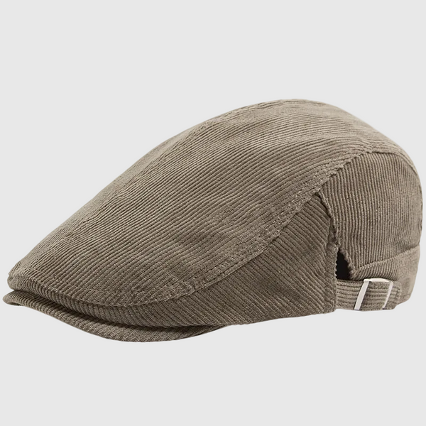 Boina Masculina Canelada Maximus