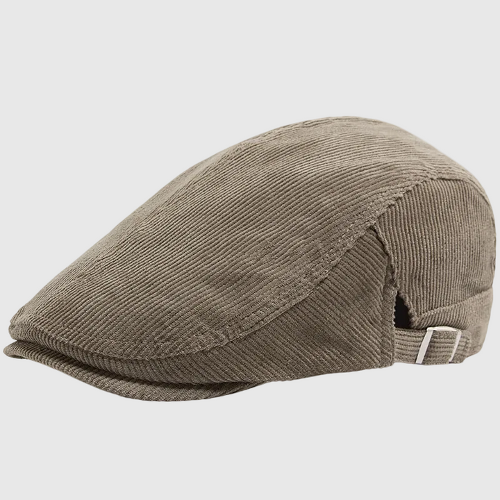 Boina Masculina Canelada Maximus