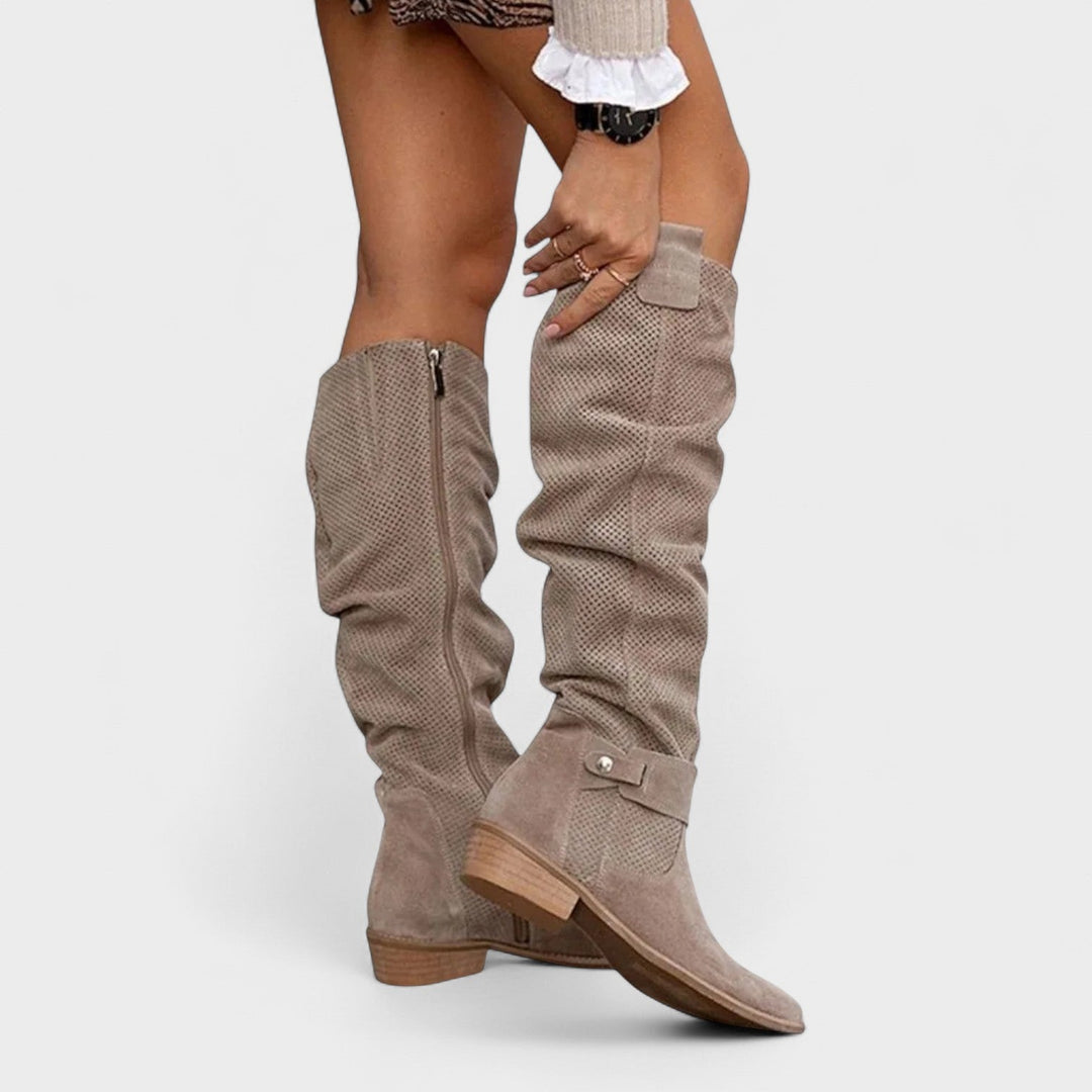 Ellen | Botas Elegantes