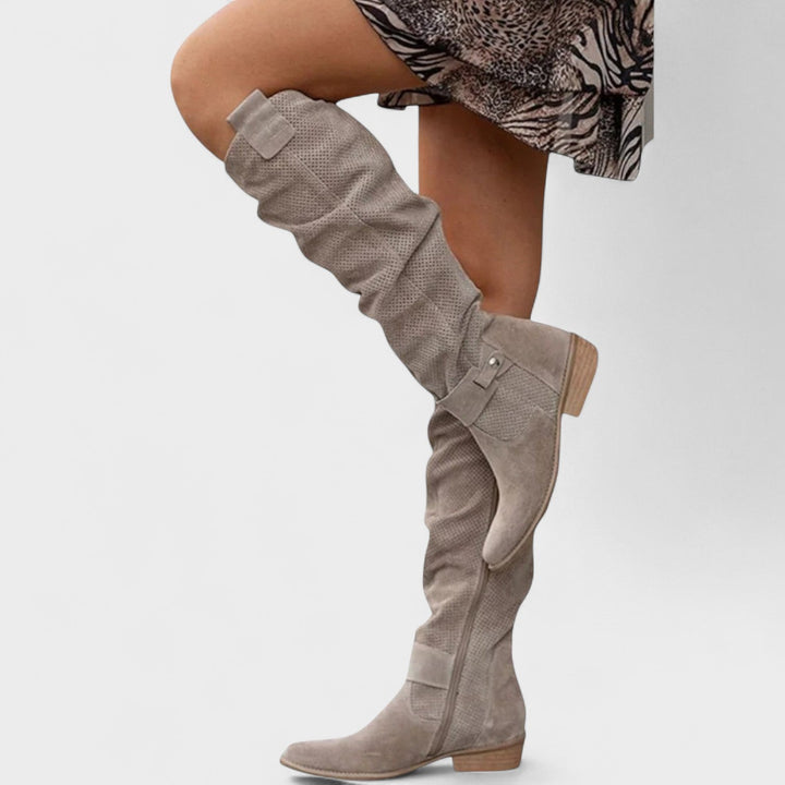 Ellen | Botas Elegantes
