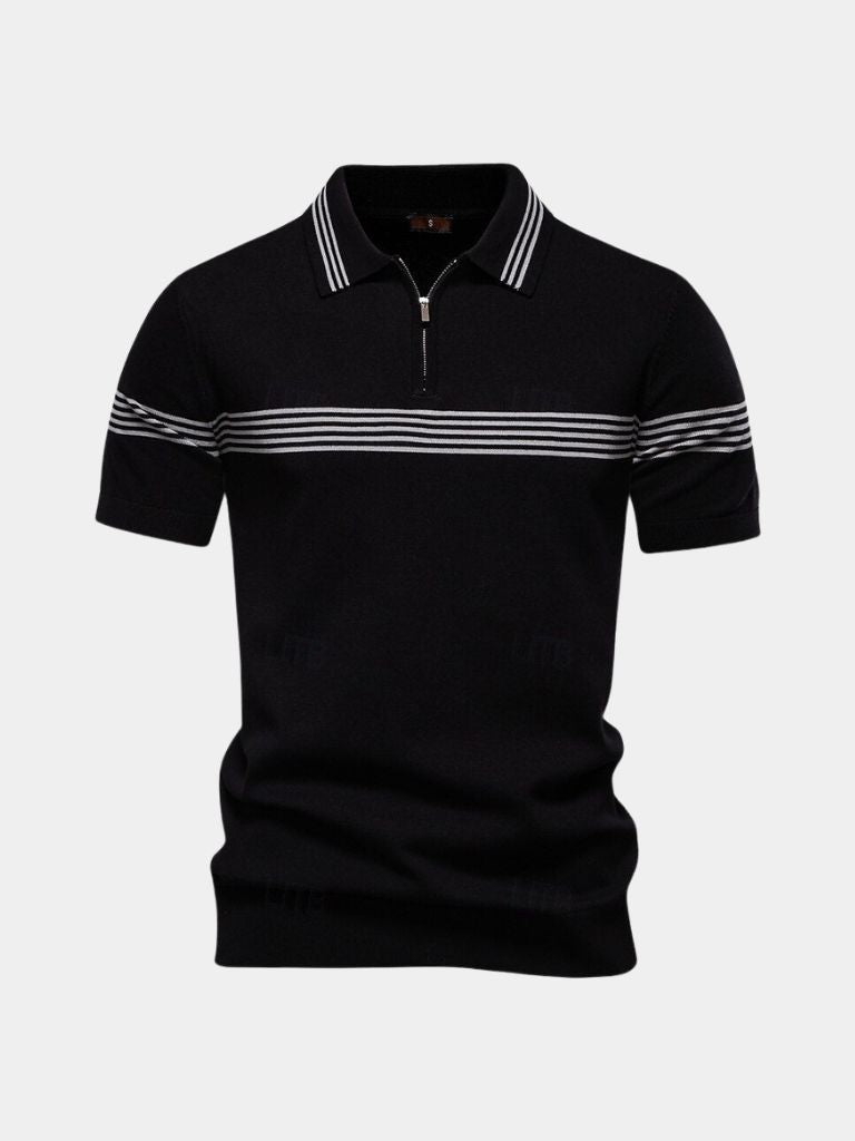 Emil™ | Polo Ivoire Valmont