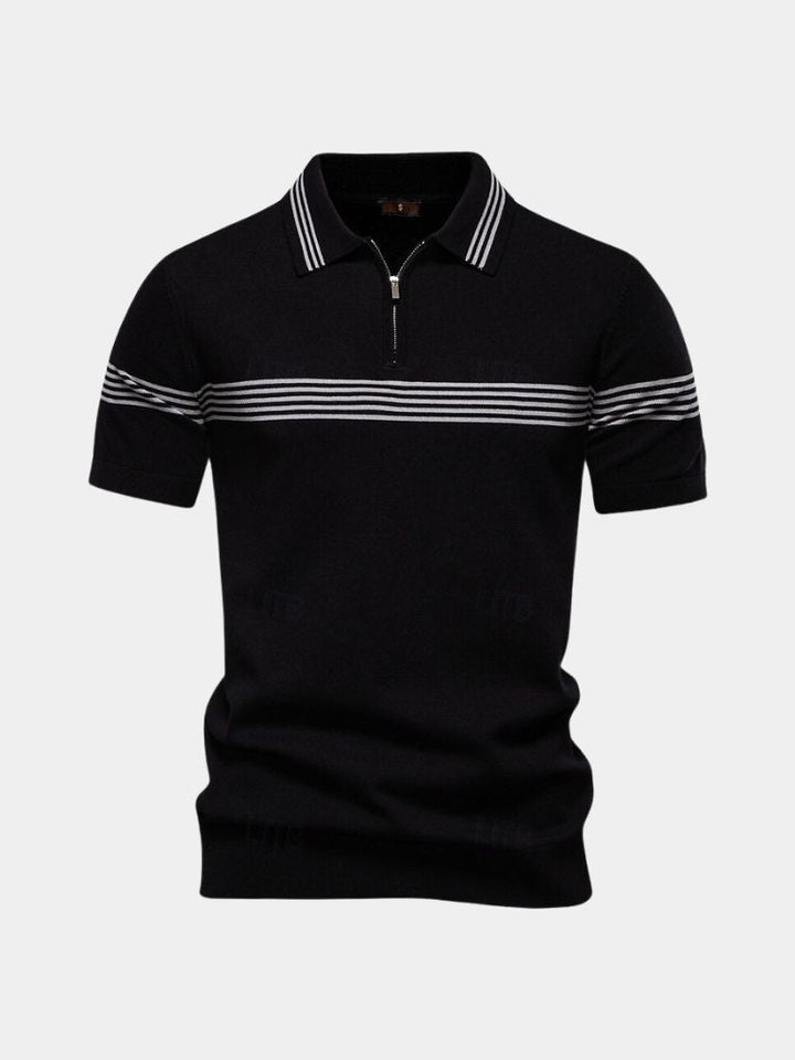 Emil™ | Polo Ivoire Valmont