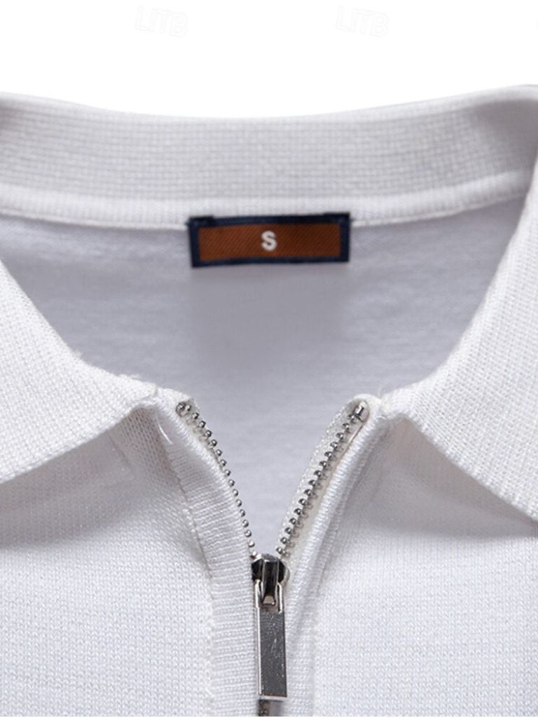 Emil™ | Polo Ivoire Valmont