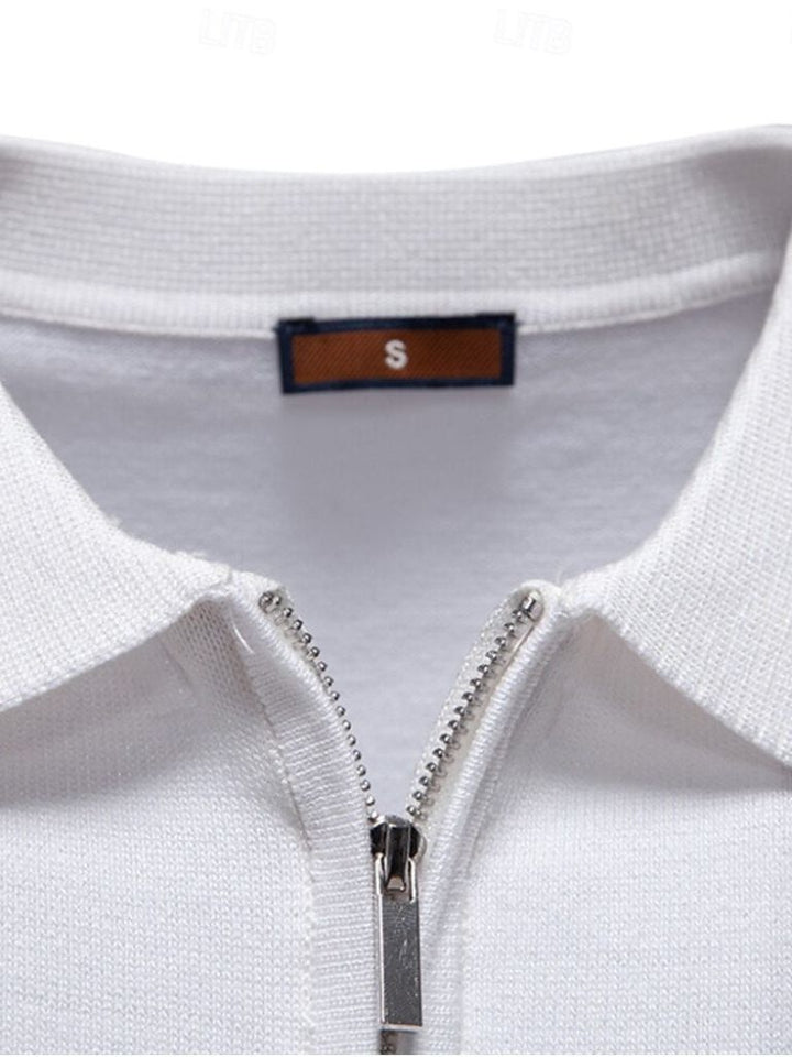 Emil™ | Polo Ivoire Valmont