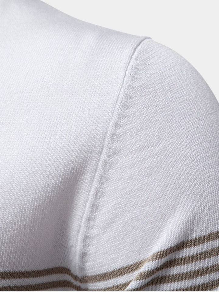 Emil™ | Polo Ivoire Valmont